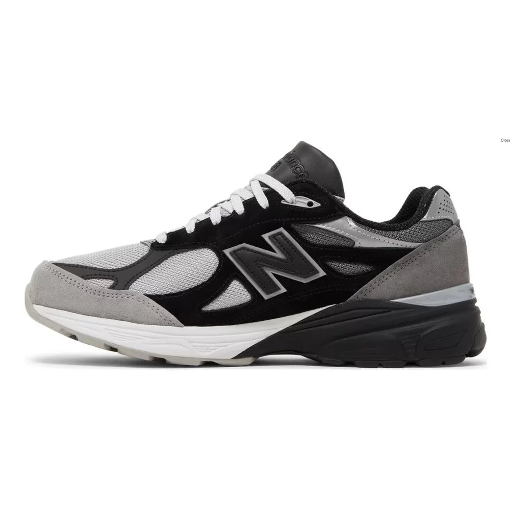 NEW BALANCE 990V3 MIUSA DTLR GREYSCALE
