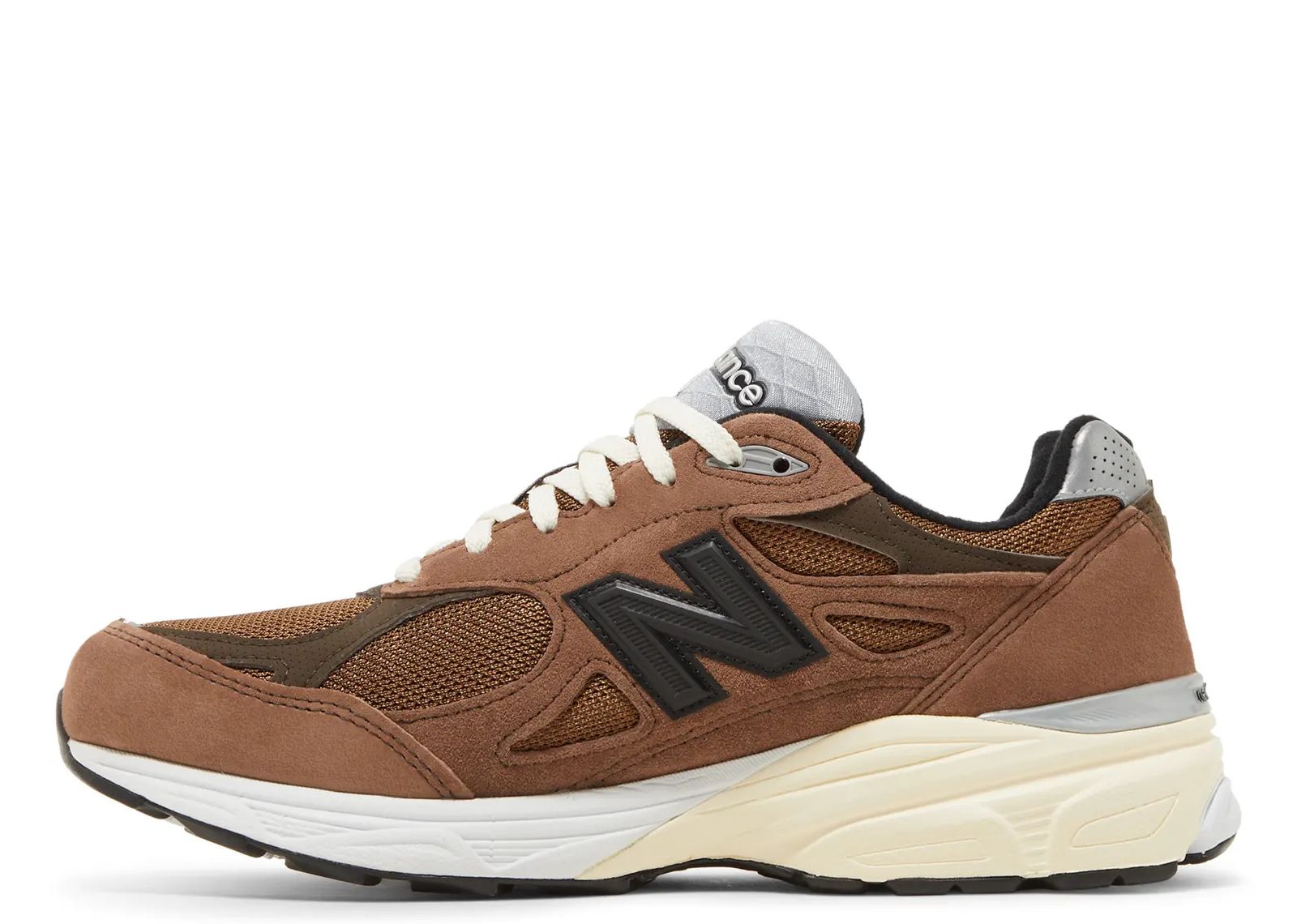 NEW BALANCE 990V3 MIUSA JJJJOUND MONTRÉAL