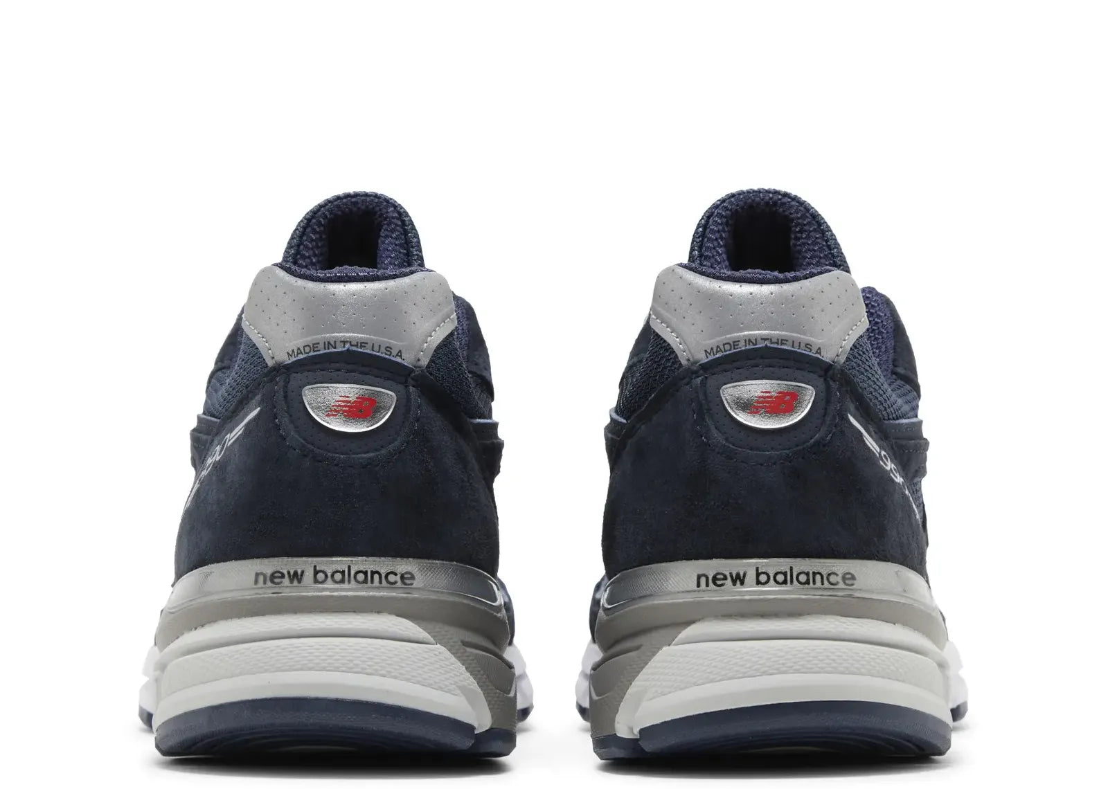 NEW BALANCE 990V4 MIUSA NAVY