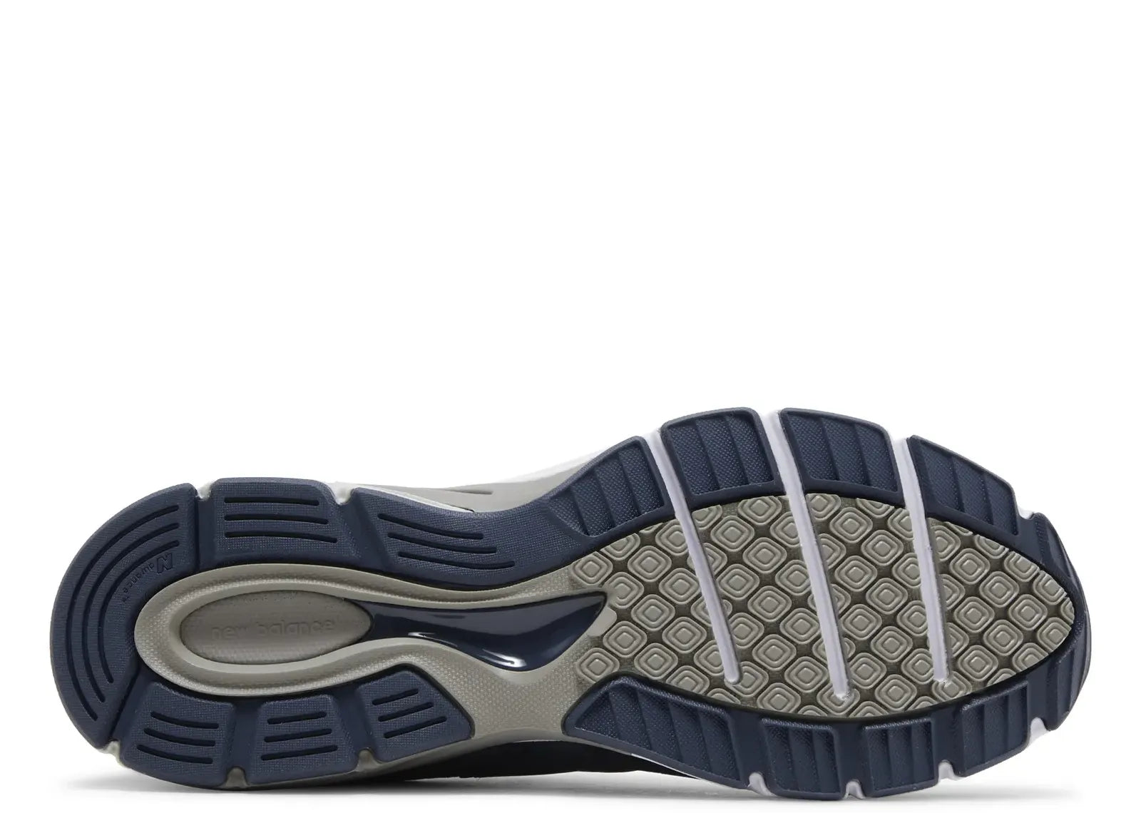 NEW BALANCE 990V4 MIUSA NAVY