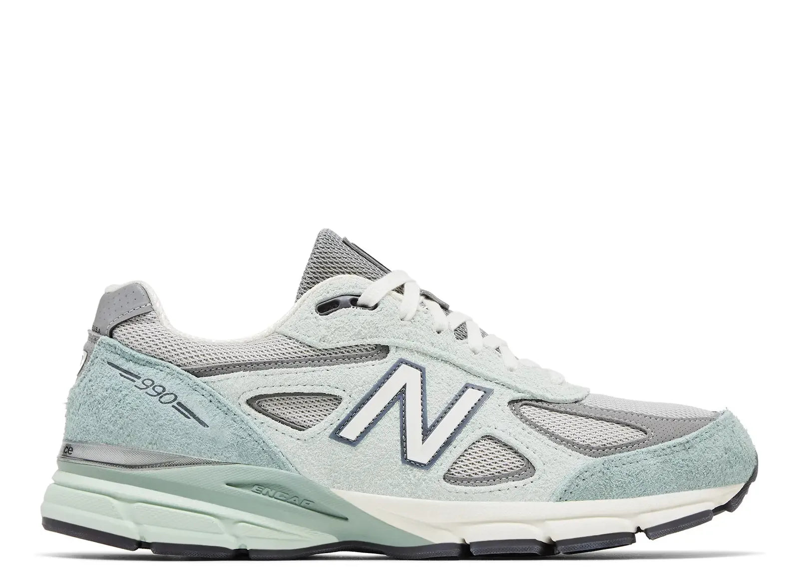 NEW BALANCE 990V4 MIUSA THE WHITAKER GROUP WILLFUL BIAS