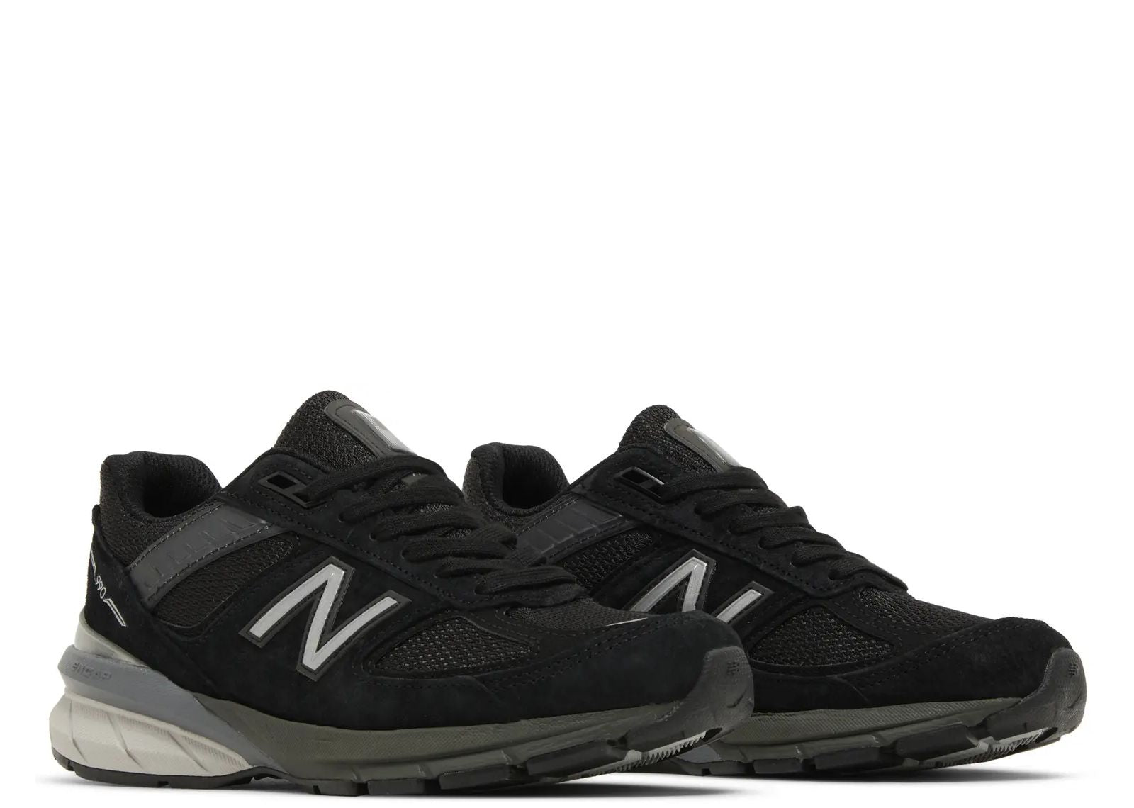 NEW BALANCE 990V5 BLACK (W)