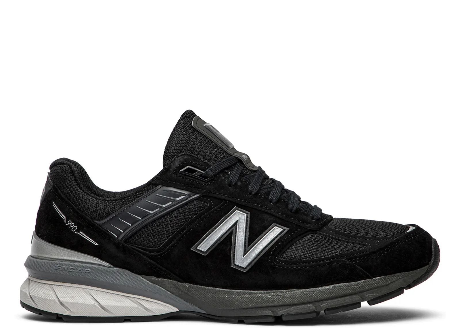 NEW BALANCE 990V5 BLACK