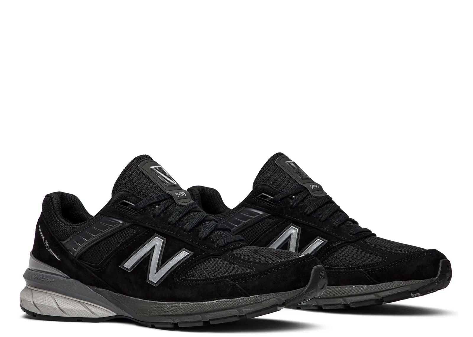 NEW BALANCE 990V5 BLACK