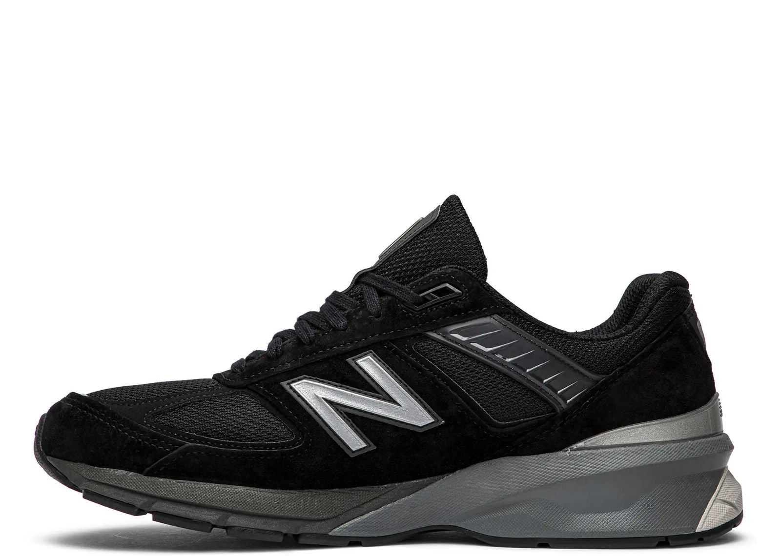 NEW BALANCE 990V5 BLACK