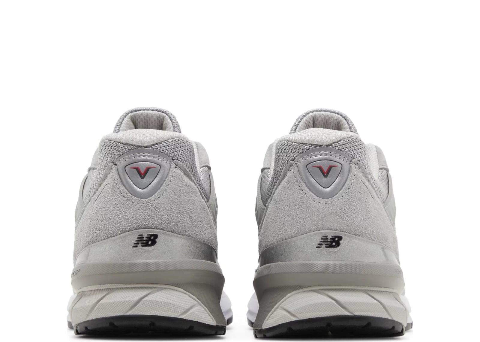 NEW BALANCE 990V5 GREY