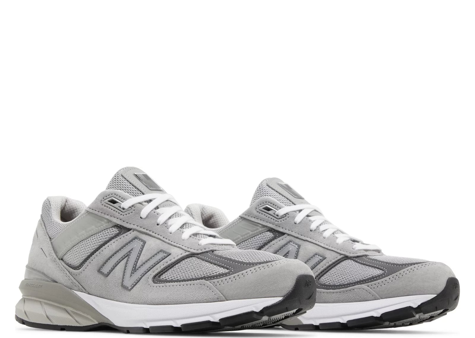 NEW BALANCE 990V5 GREY