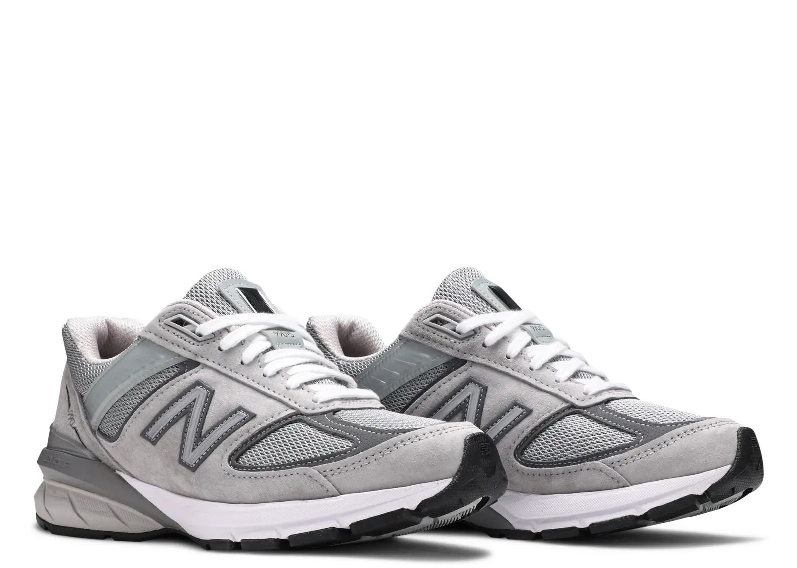 NEW BALANCE 990V5 GREY (W)