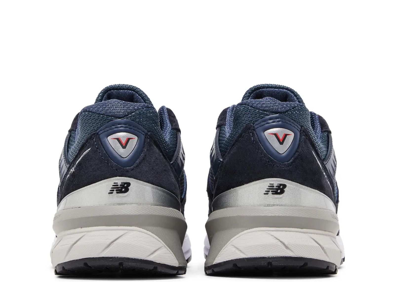 NEW BALANCE 990V5 NAVY (W)
