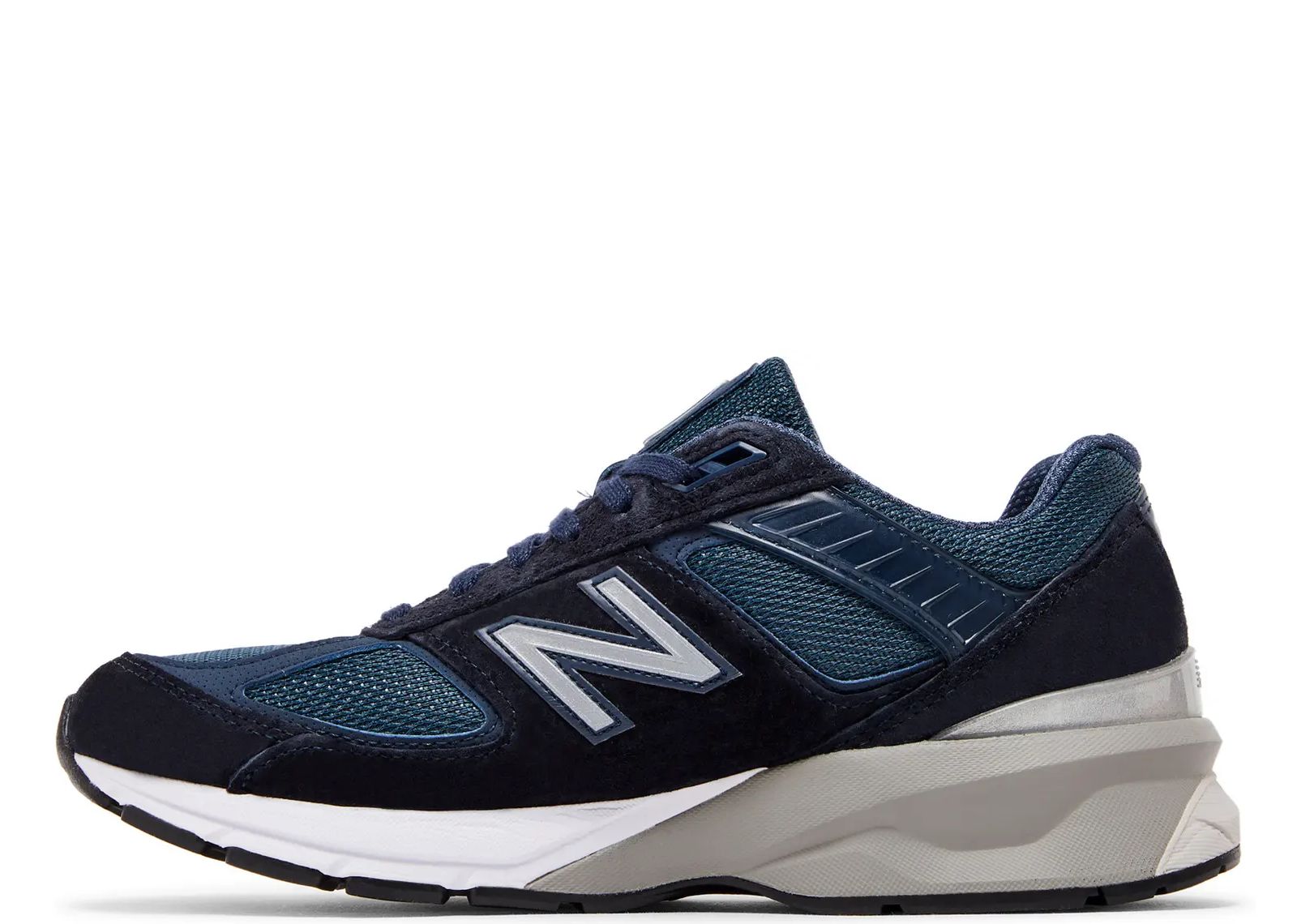 NEW BALANCE 990V5 NAVY (W)