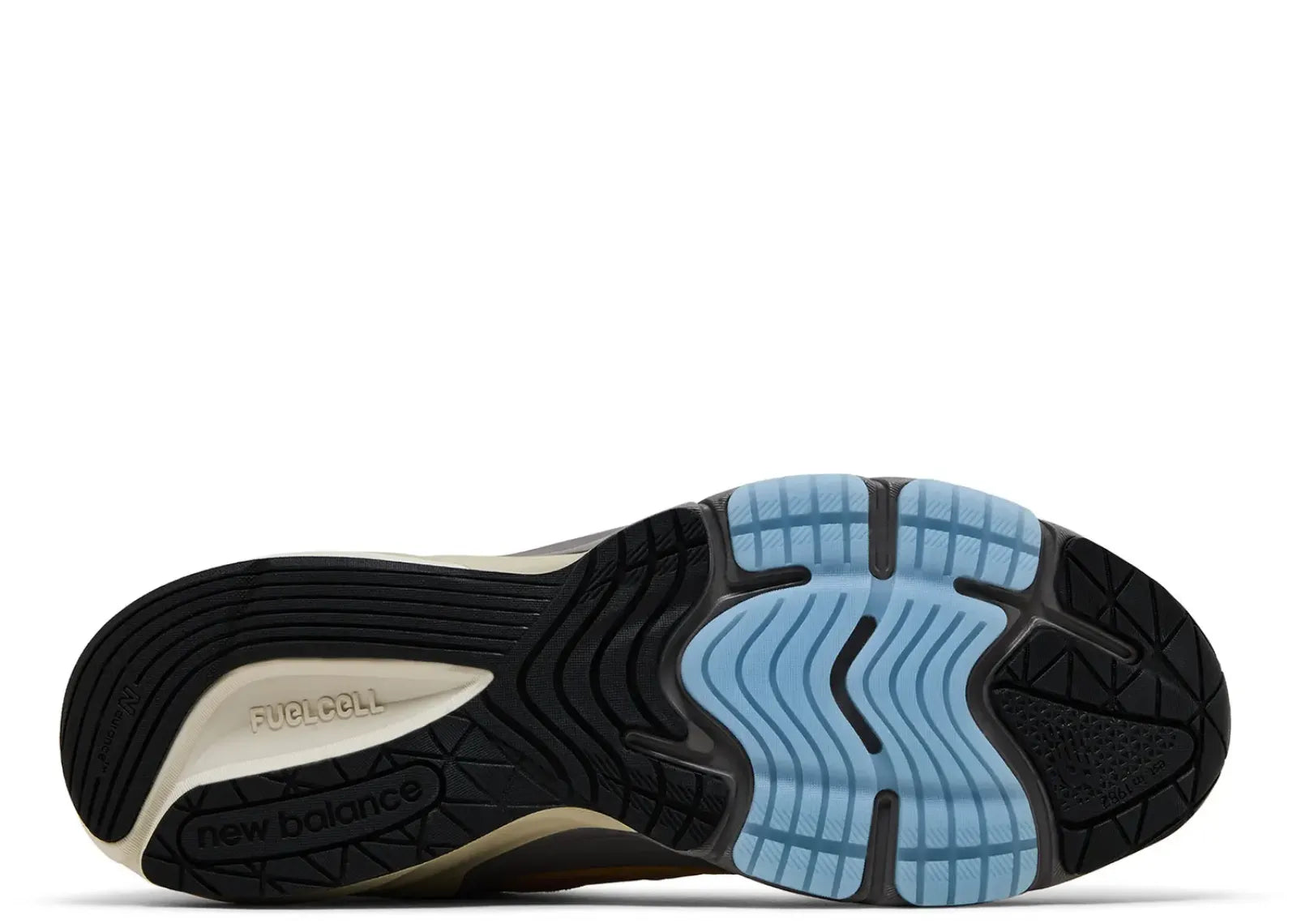 NEW BALANCE 990V6 MIUSA ACTION BRONSON AINÔZAMA