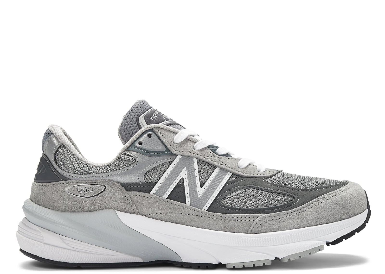 NEW BALANCE 990V6 MIUSA GREY