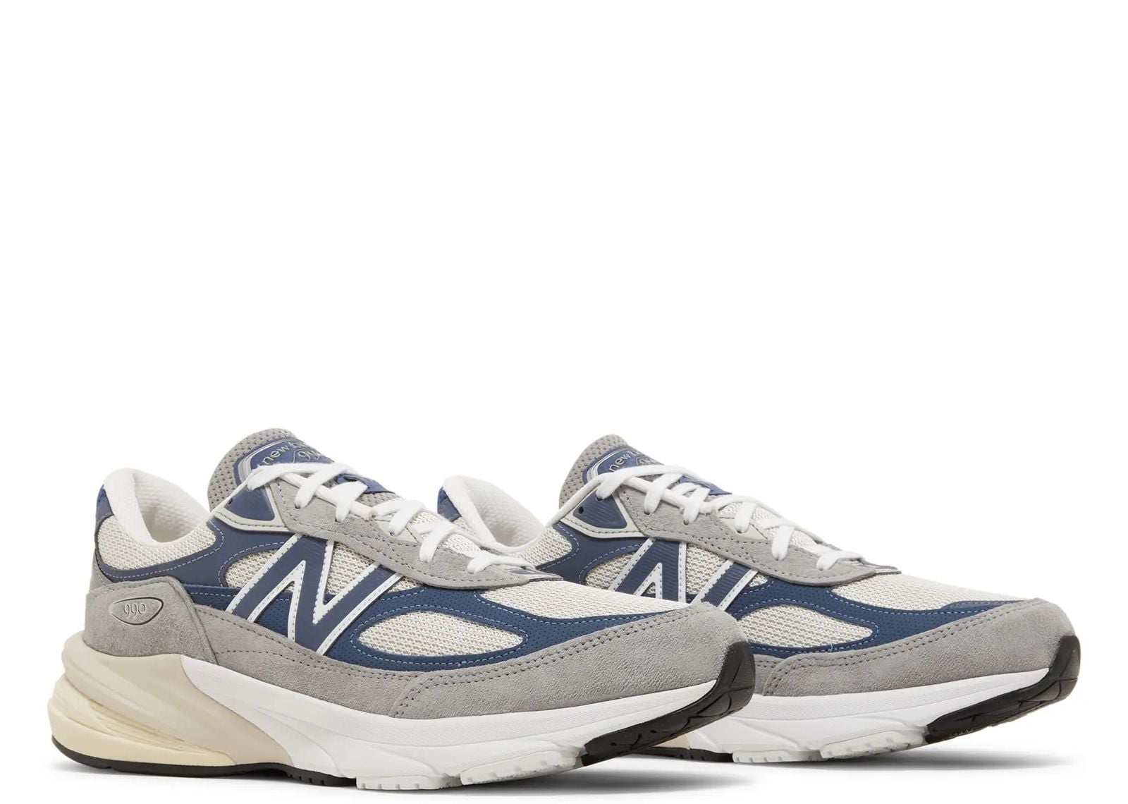 NEW BALANCE 990V6 MIUSA GREY DAY (2023)