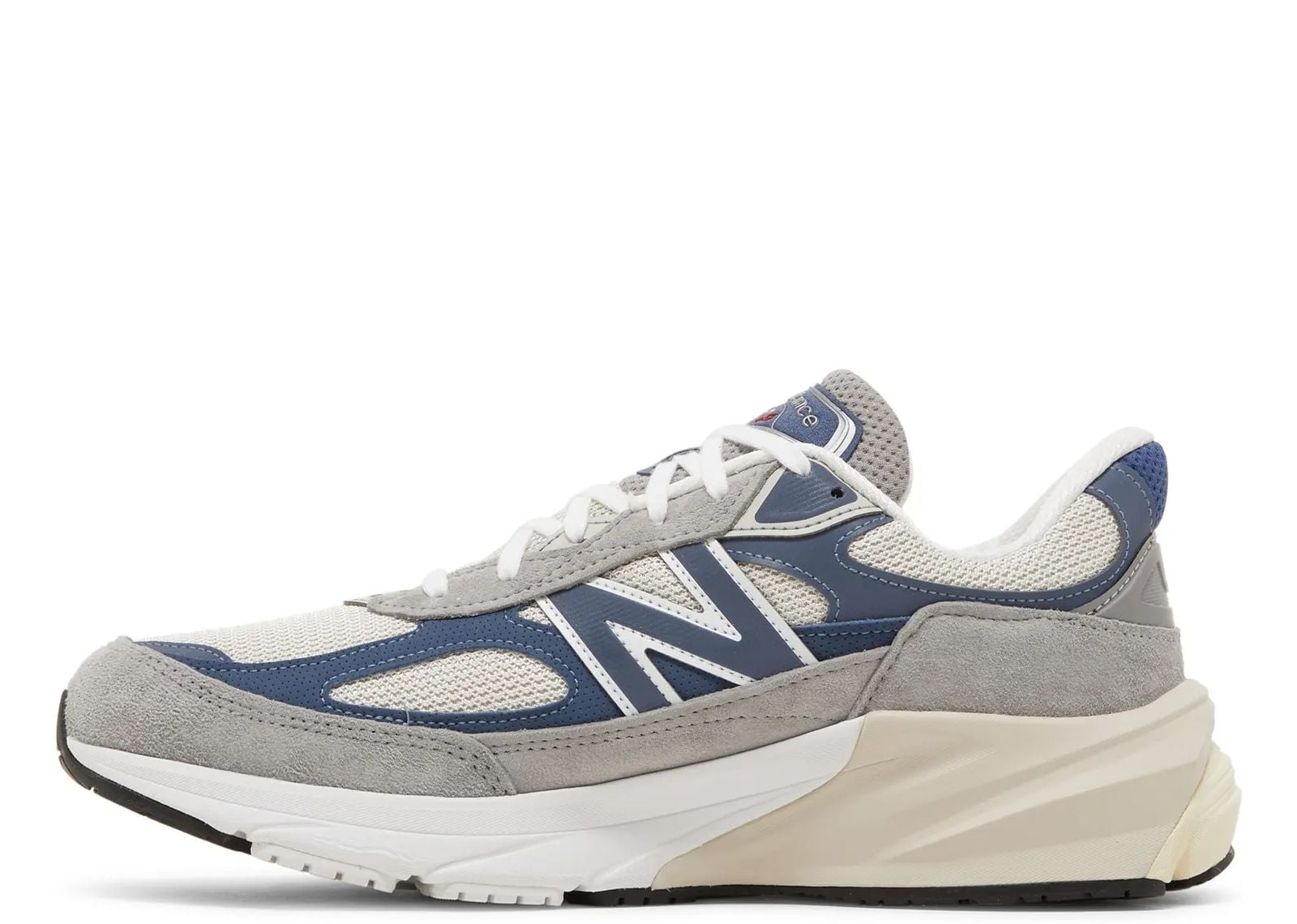 NEW BALANCE 990V6 MIUSA GREY DAY (2023)