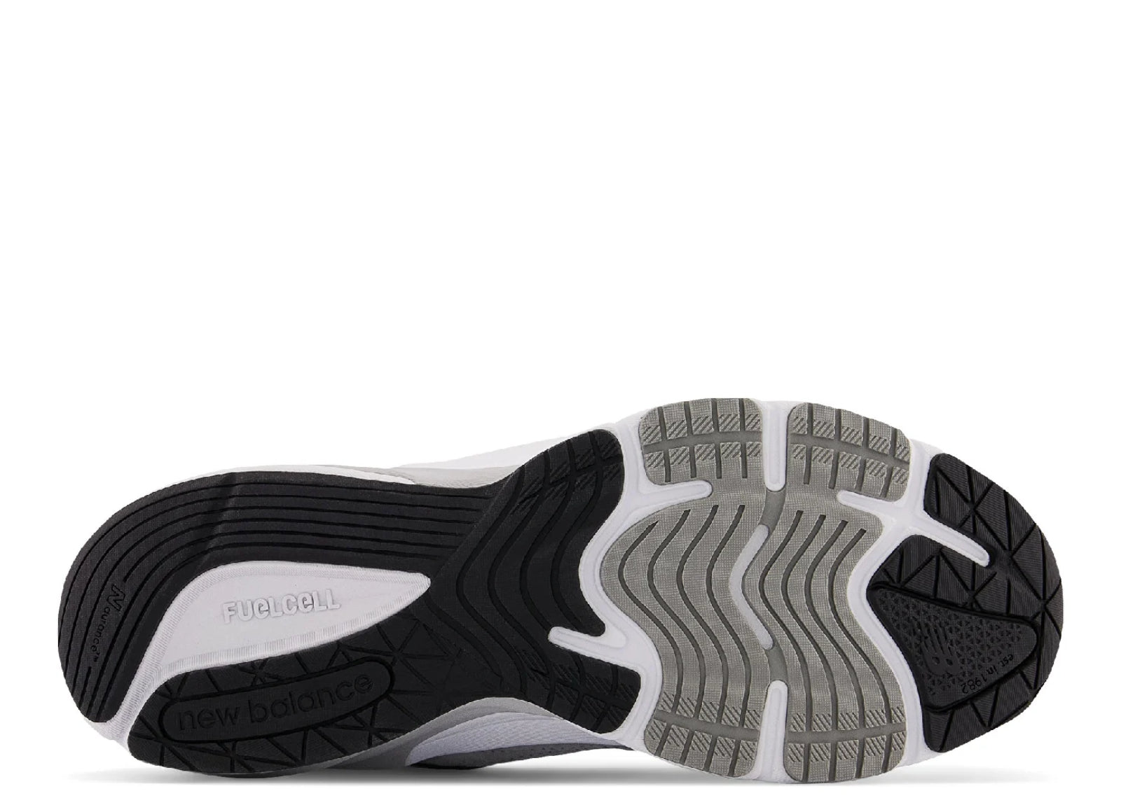 NEW BALANCE 990V6 MIUSA GREY