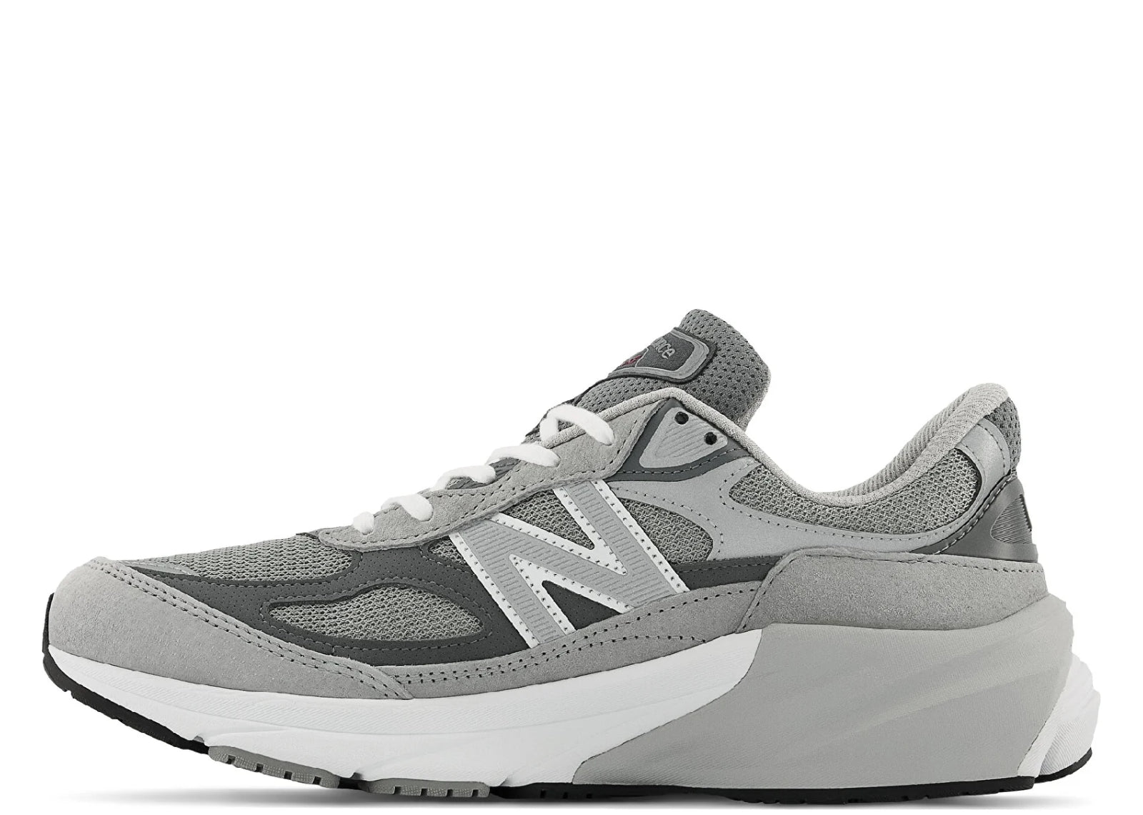 NEW BALANCE 990V6 MIUSA GREY