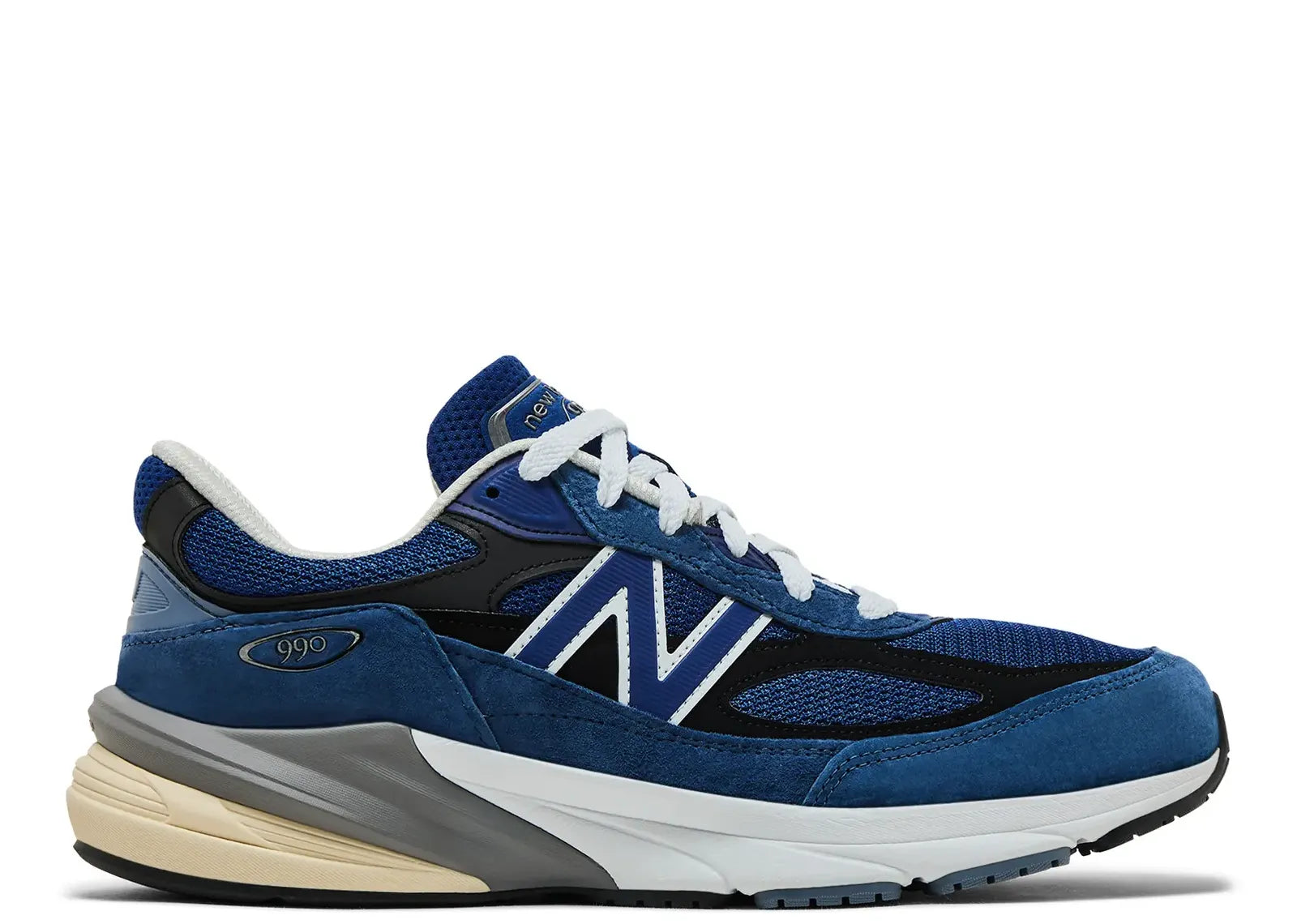 NEW BALANCE 990V6 MIUSA INKWELL