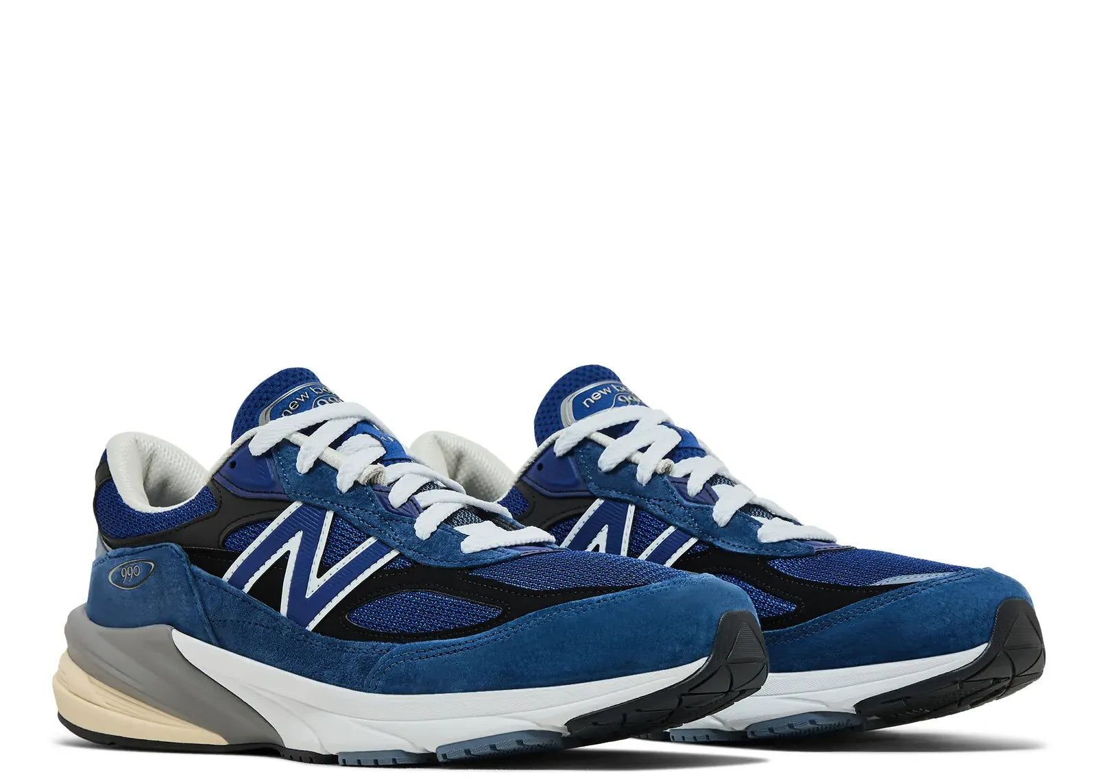 NEW BALANCE 990V6 MIUSA INKWELL
