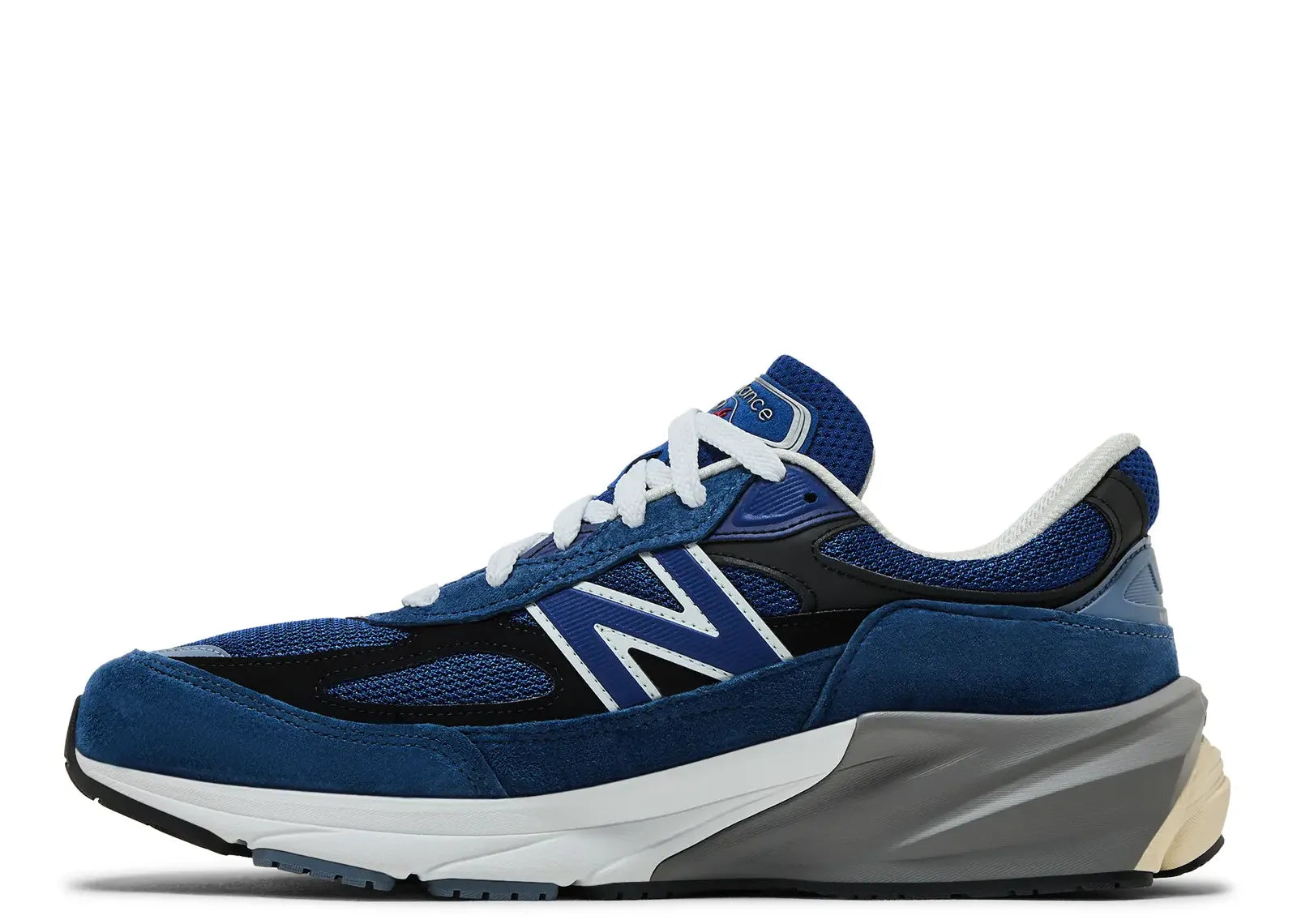 NEW BALANCE 990V6 MIUSA INKWELL