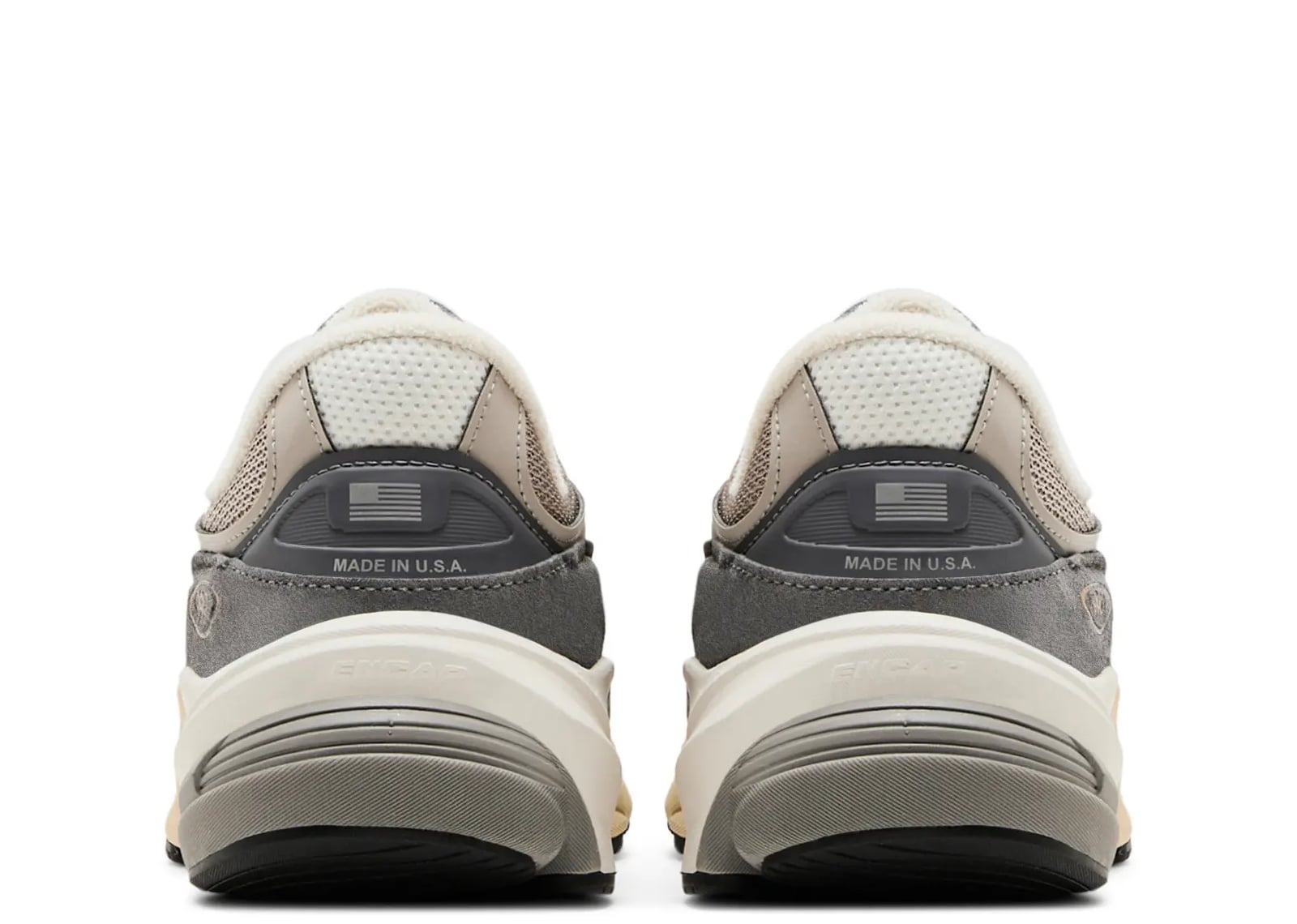 NEW BALANCE 990V6 MIUSA TEDDY SANTIS CASTLEROCK MOONROCK