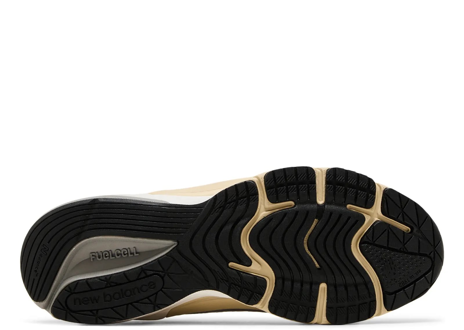 NEW BALANCE 990V6 MIUSA TEDDY SANTIS CASTLEROCK MOONROCK