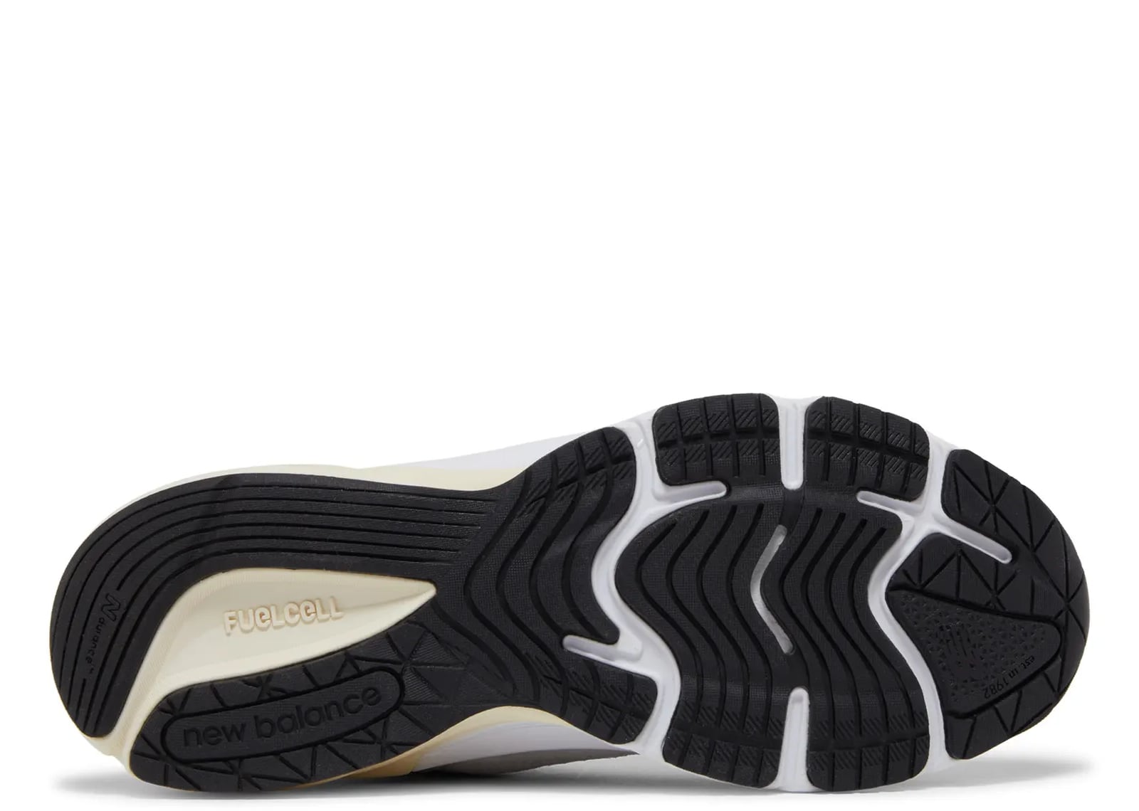 NEW BALANCE 990V6 MIUSA TEDDY SANTIS GREY BLACK