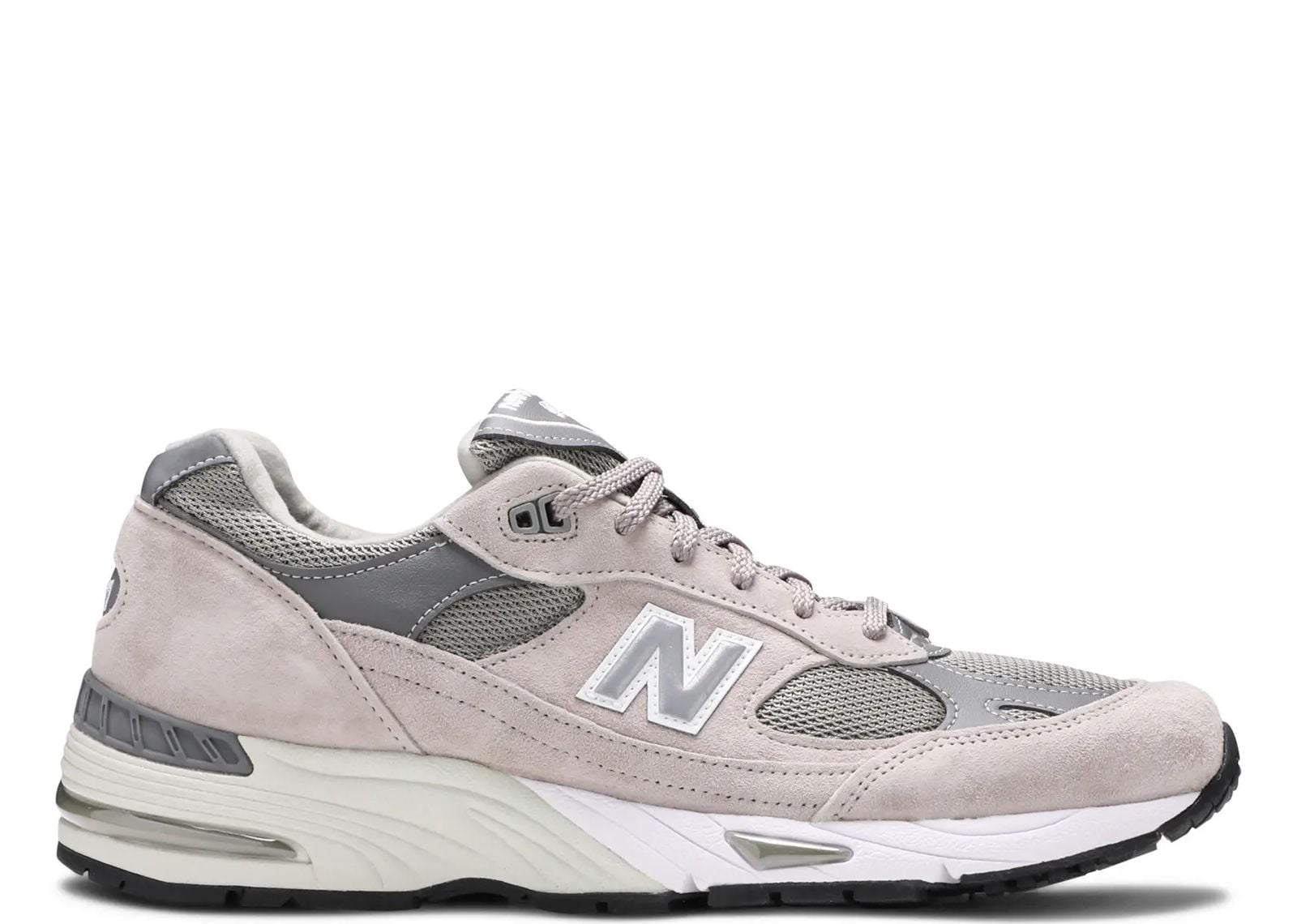 NEW BALANCE 991 KITH GREY