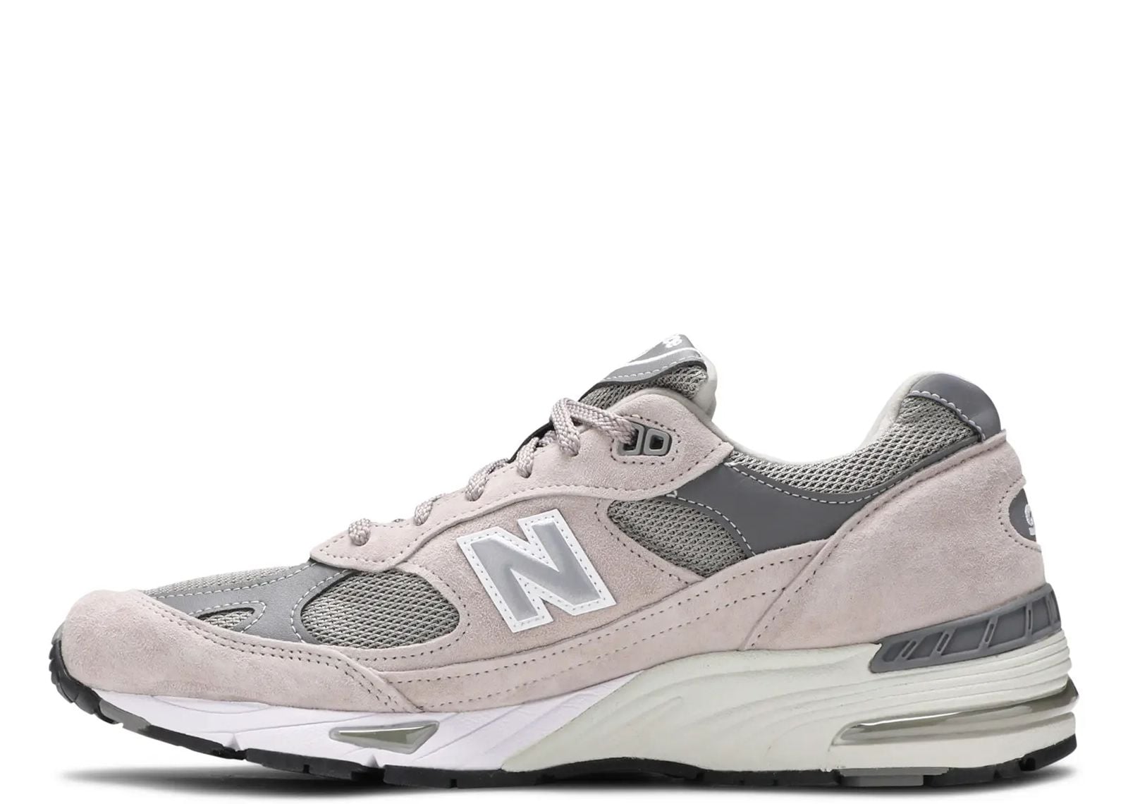 NEW BALANCE 991 KITH GREY