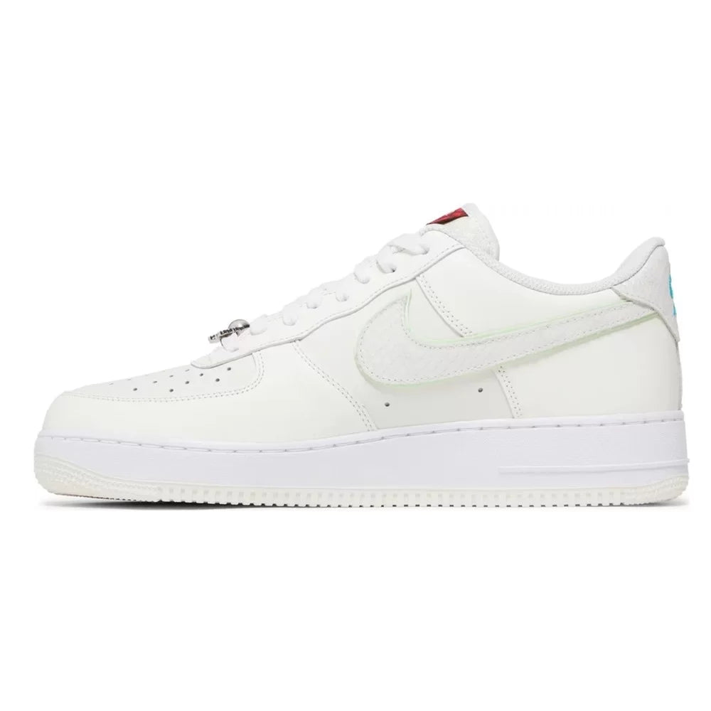 NİKE AIR FORCE 1 LOW ’07 YEAR OF THE DRAGON