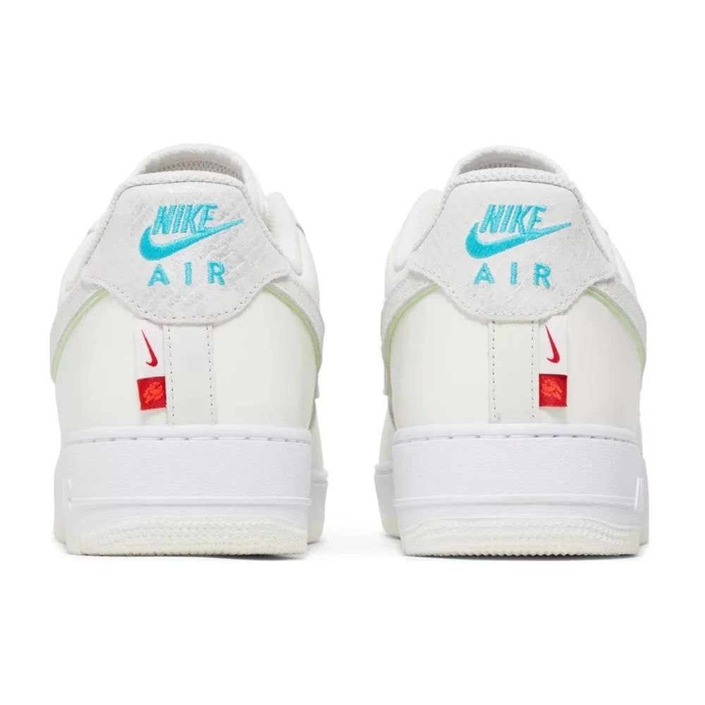 NİKE AIR FORCE 1 LOW ’07 YEAR OF THE DRAGON