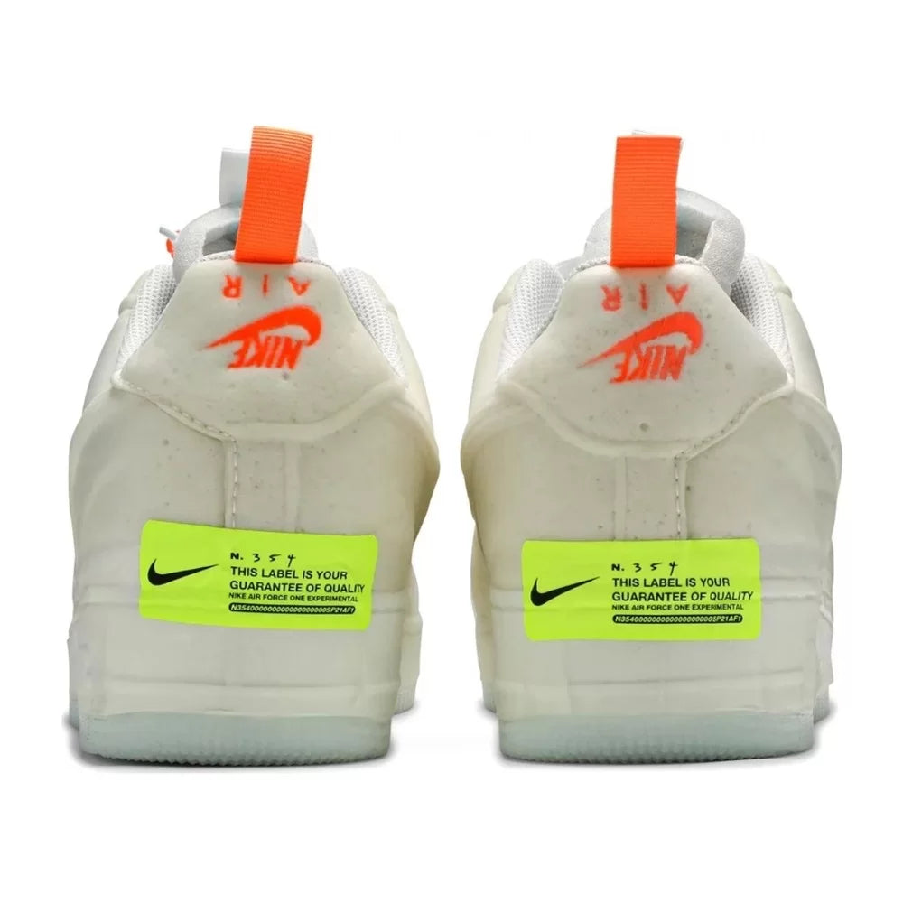 NİKE AIR FORCE 1 LOW EXPERIMENTAL SAIL