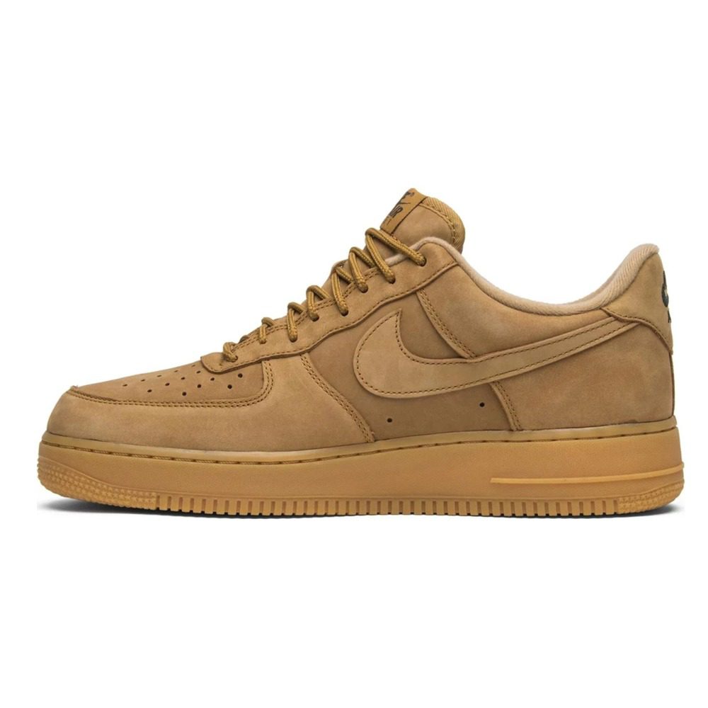 NİKE AIR FORCE 1 LOW FLAX