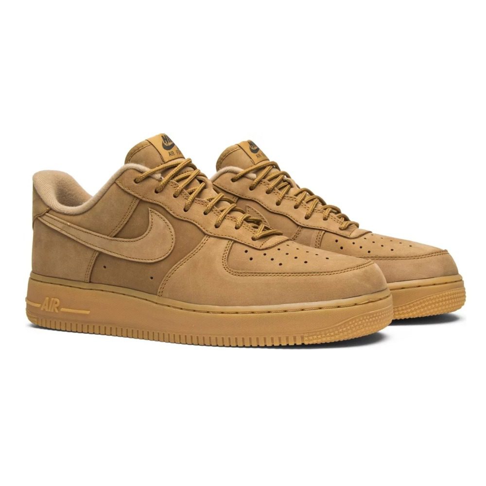 NİKE AIR FORCE 1 LOW FLAX