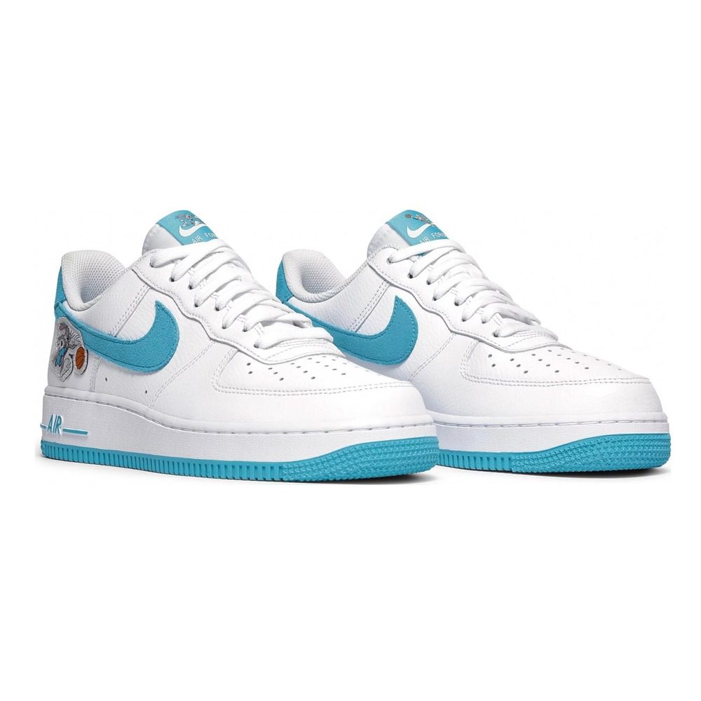 NİKE AIR FORCE 1 LOW HARE SPACE JAM