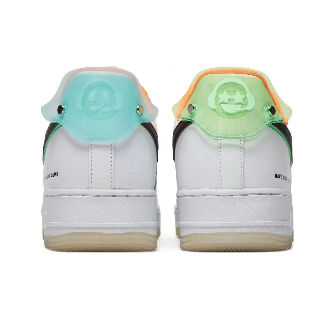 NİKE AIR FORCE 1 LOW HAVE A GOOD GAME