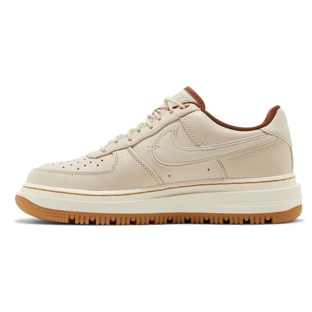 NİKE AIR FORCE 1 LOW LUXE PEARL WHITE