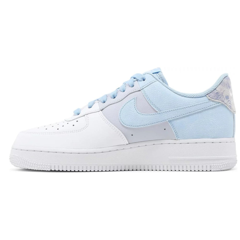 NİKE AIR FORCE 1 LOW PSYCHIC BLUE