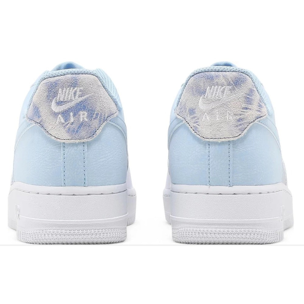 NİKE AIR FORCE 1 LOW PSYCHIC BLUE
