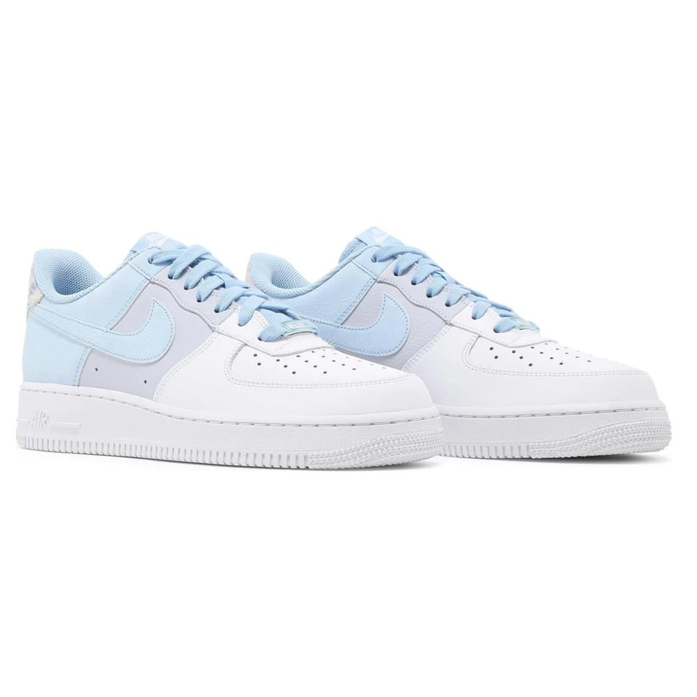 NİKE AIR FORCE 1 LOW PSYCHIC BLUE
