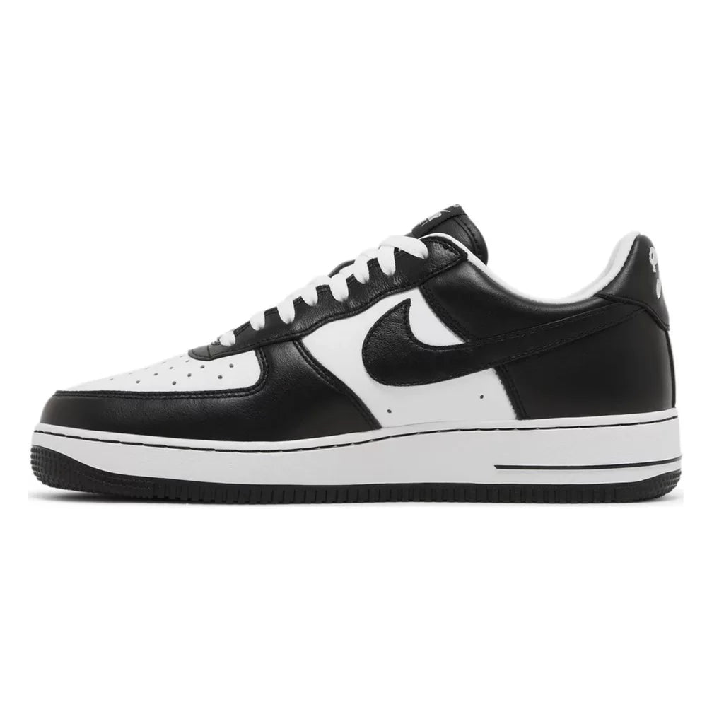 NİKE AIR FORCE 1 LOW QS TERROR SQUAD BLACKOUT