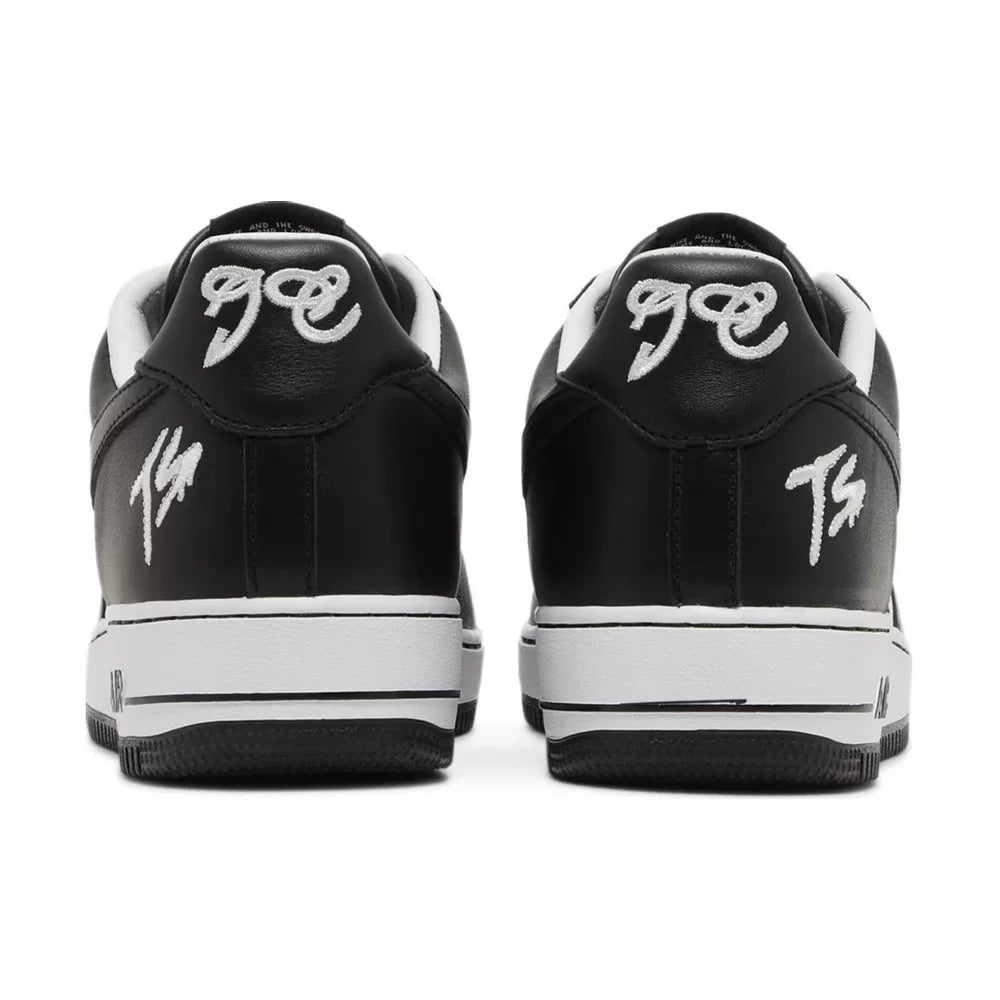 NİKE AIR FORCE 1 LOW QS TERROR SQUAD BLACKOUT