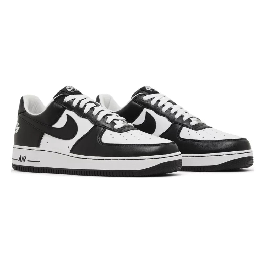 NİKE AIR FORCE 1 LOW QS TERROR SQUAD BLACKOUT