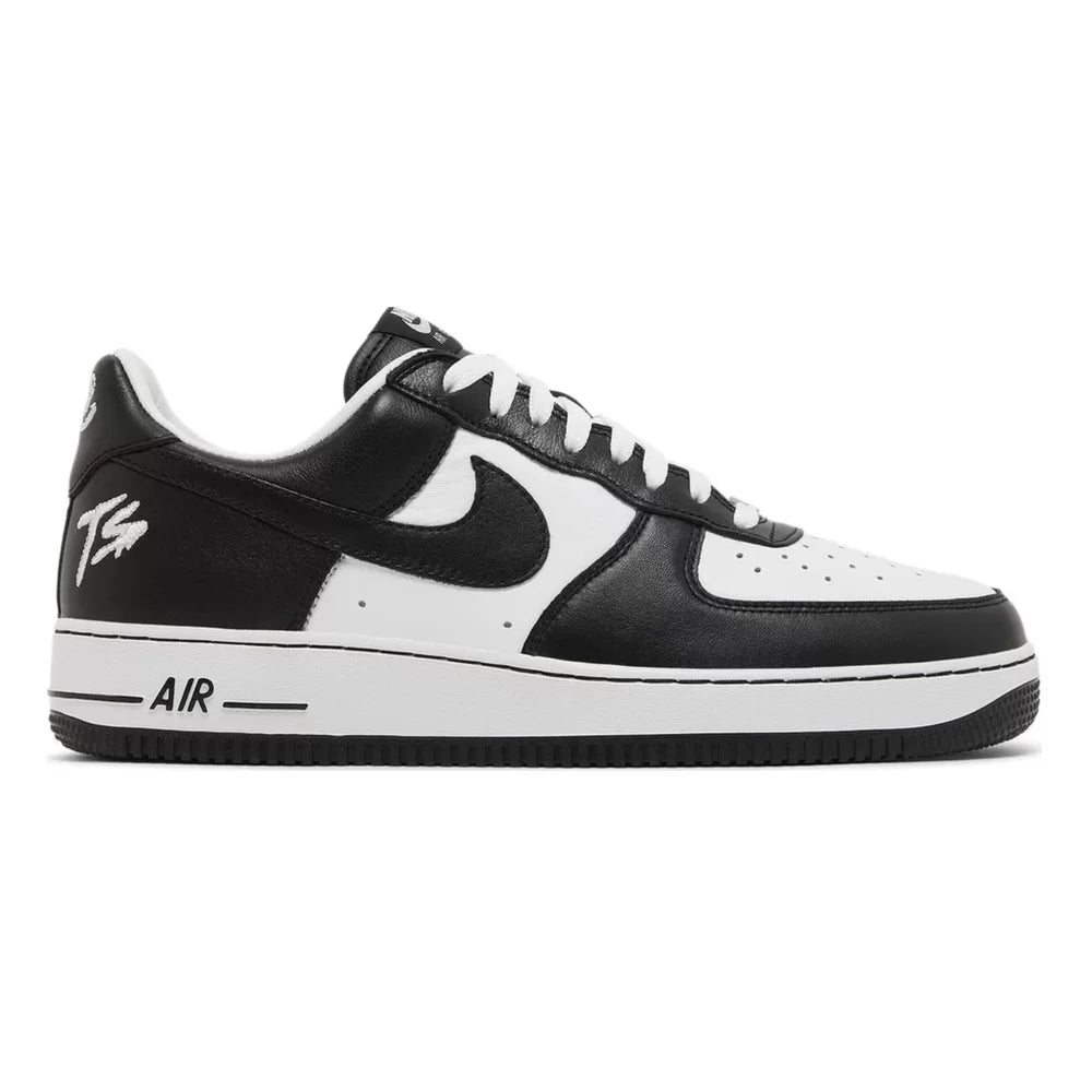 NİKE AIR FORCE 1 LOW QS TERROR SQUAD BLACKOUT