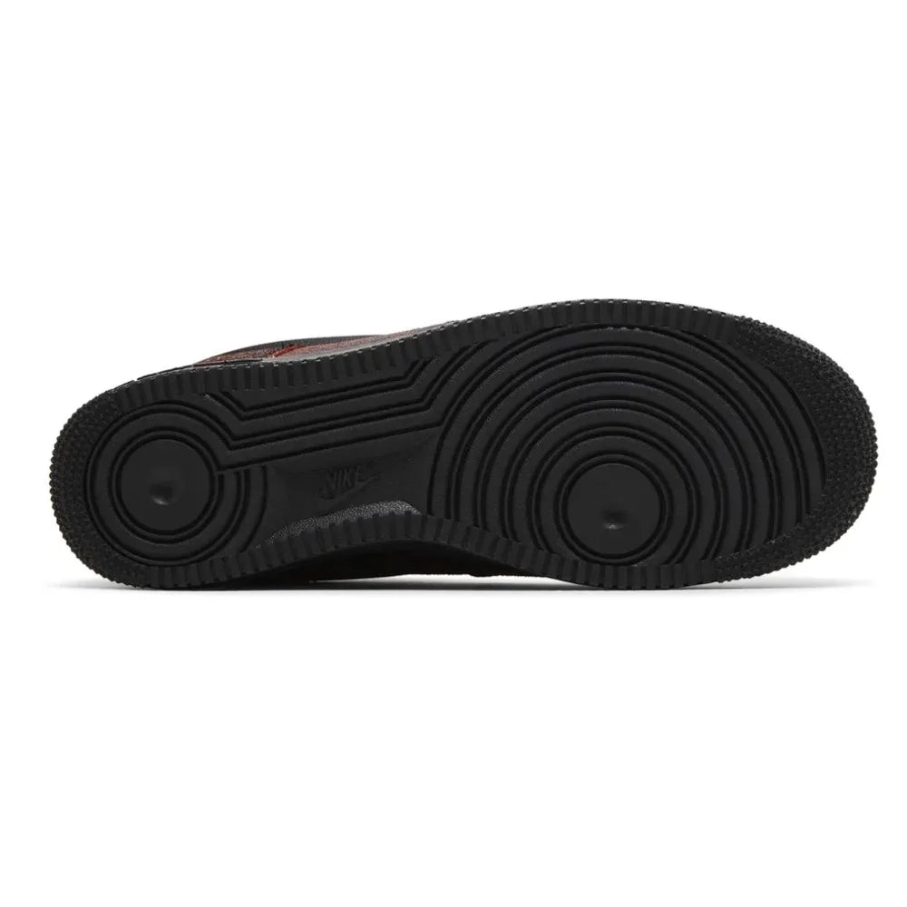 NİKE AIR FORCE 1 LOW RETRO QS HALLOWEEN SKULL