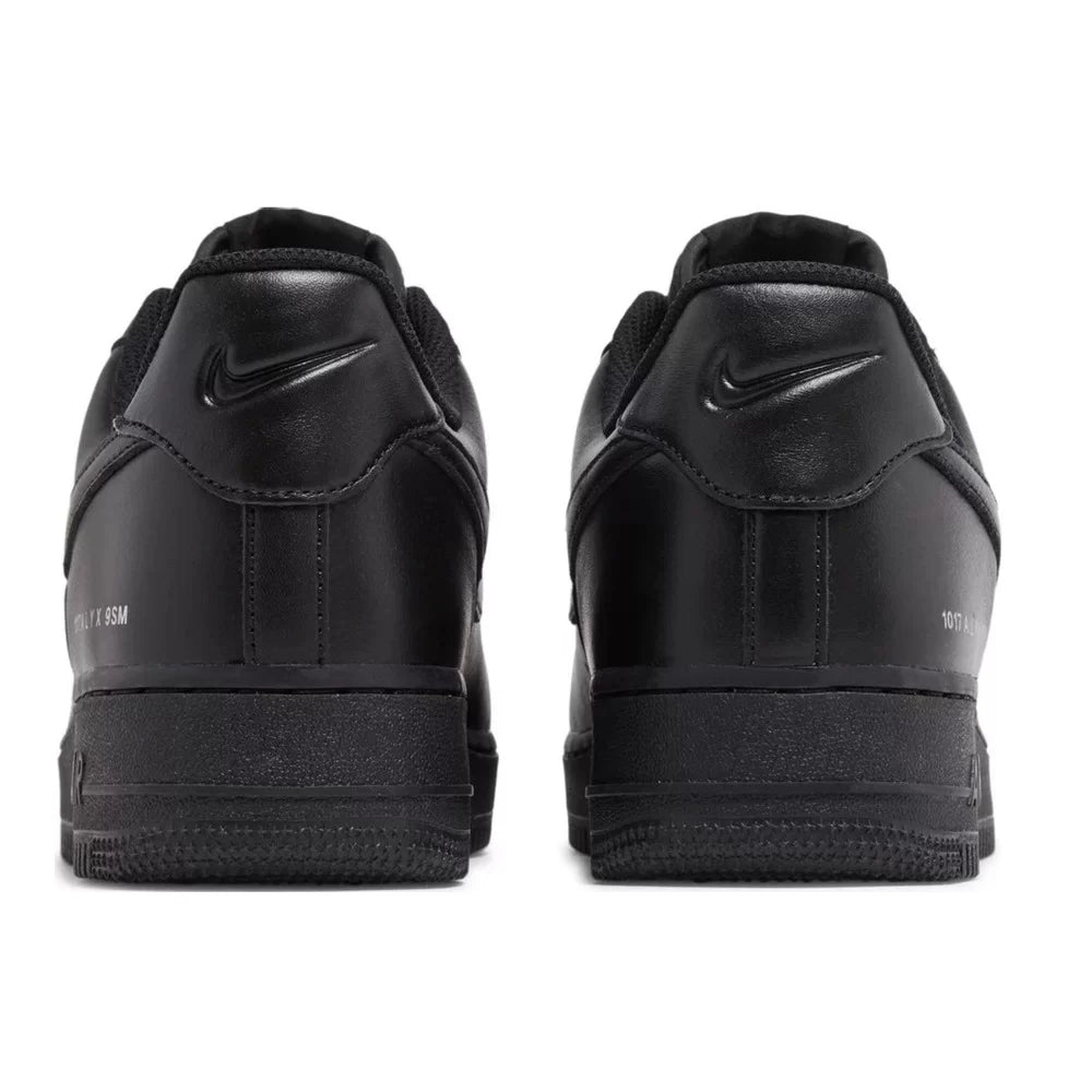 NİKE AIR FORCE 1 LOW SP 1017 ALYX 9SM BLACK