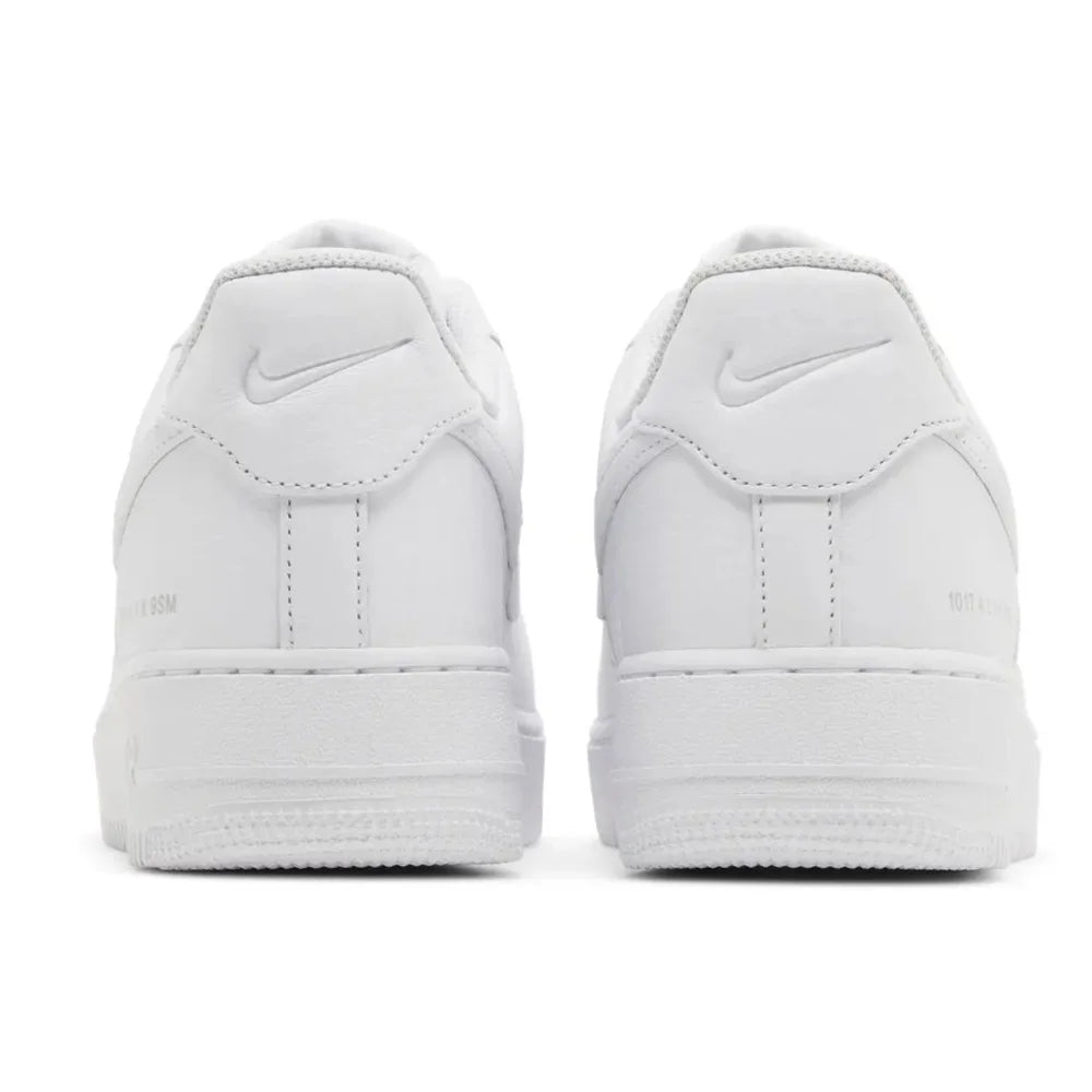NİKE AIR FORCE 1 LOW SP 1017 ALYX 9SM WHITE