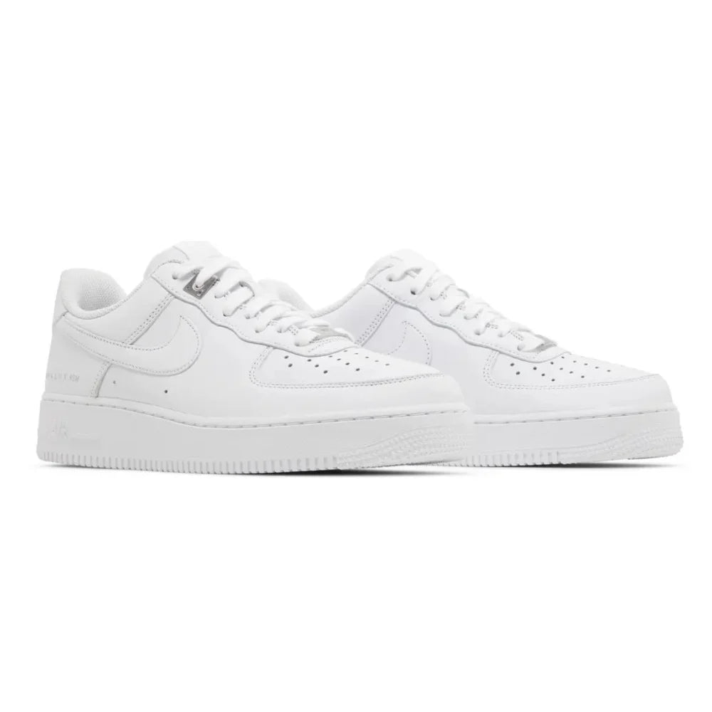 NİKE AIR FORCE 1 LOW SP 1017 ALYX 9SM WHITE