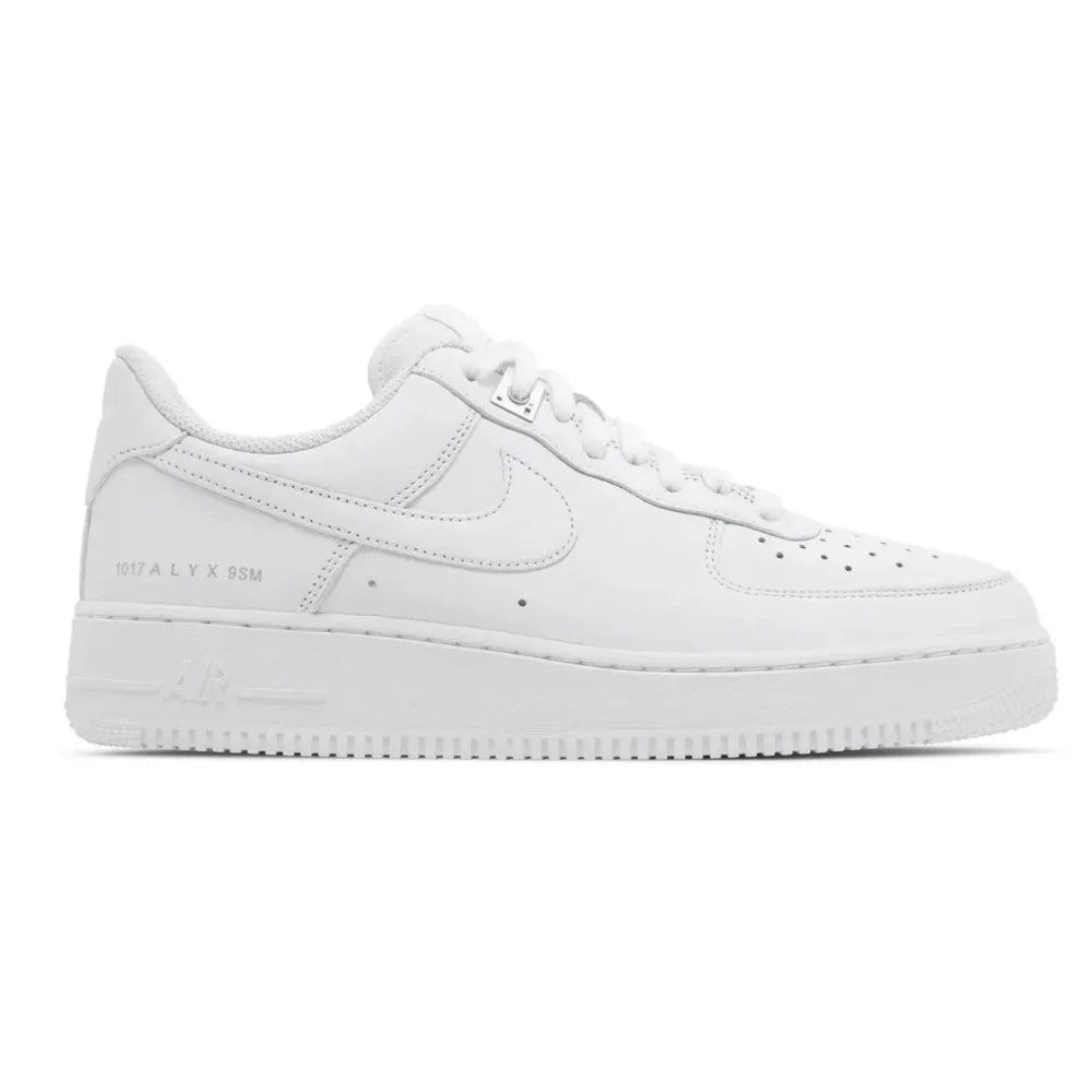 NİKE AIR FORCE 1 LOW SP 1017 ALYX 9SM WHITE
