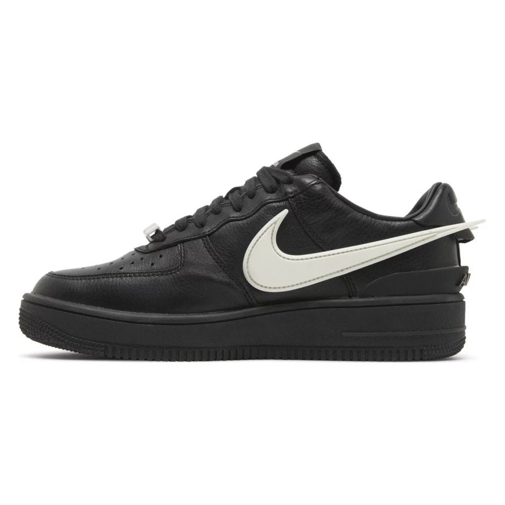 NİKE AIR FORCE 1 LOW SP AMBUSH BLACK
