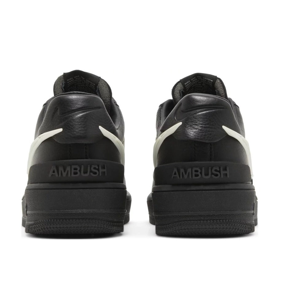 NİKE AIR FORCE 1 LOW SP AMBUSH BLACK